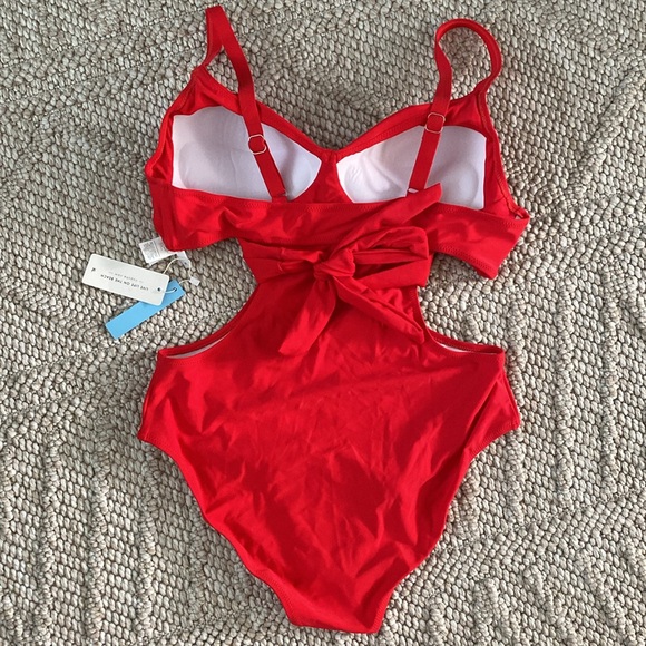 Cupshe | One piece swimsuit size XL - Picture 3 of 3